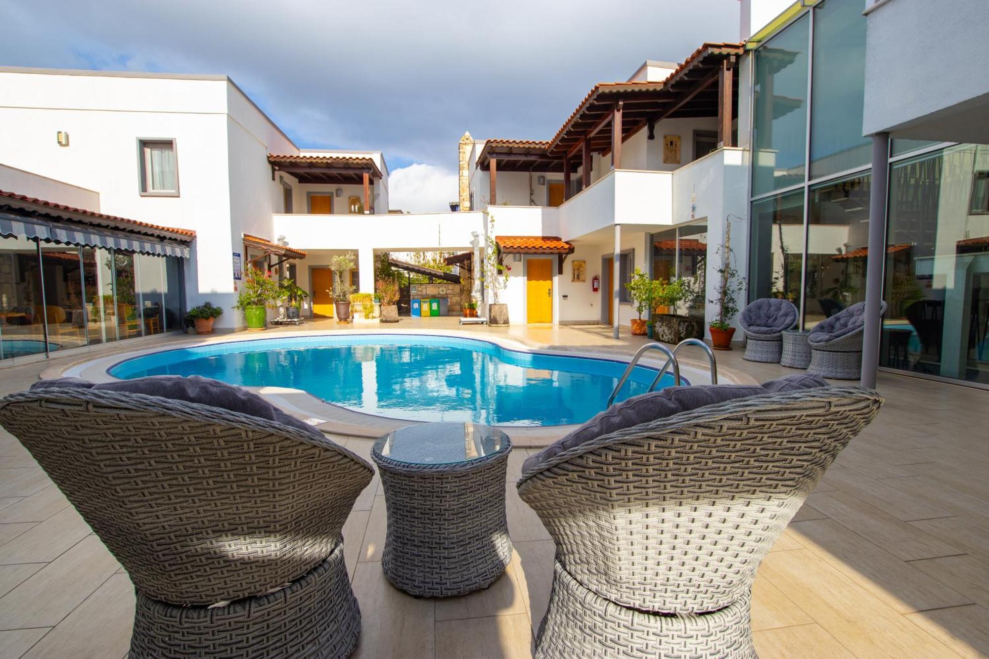Hotel Pier Bodrum Marina Exterior foto